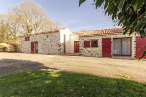 Le Refuge d'Aglaé